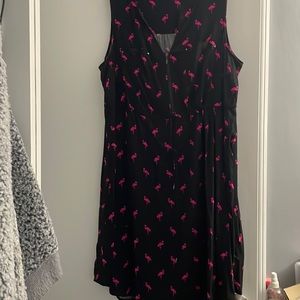 Torrid dress